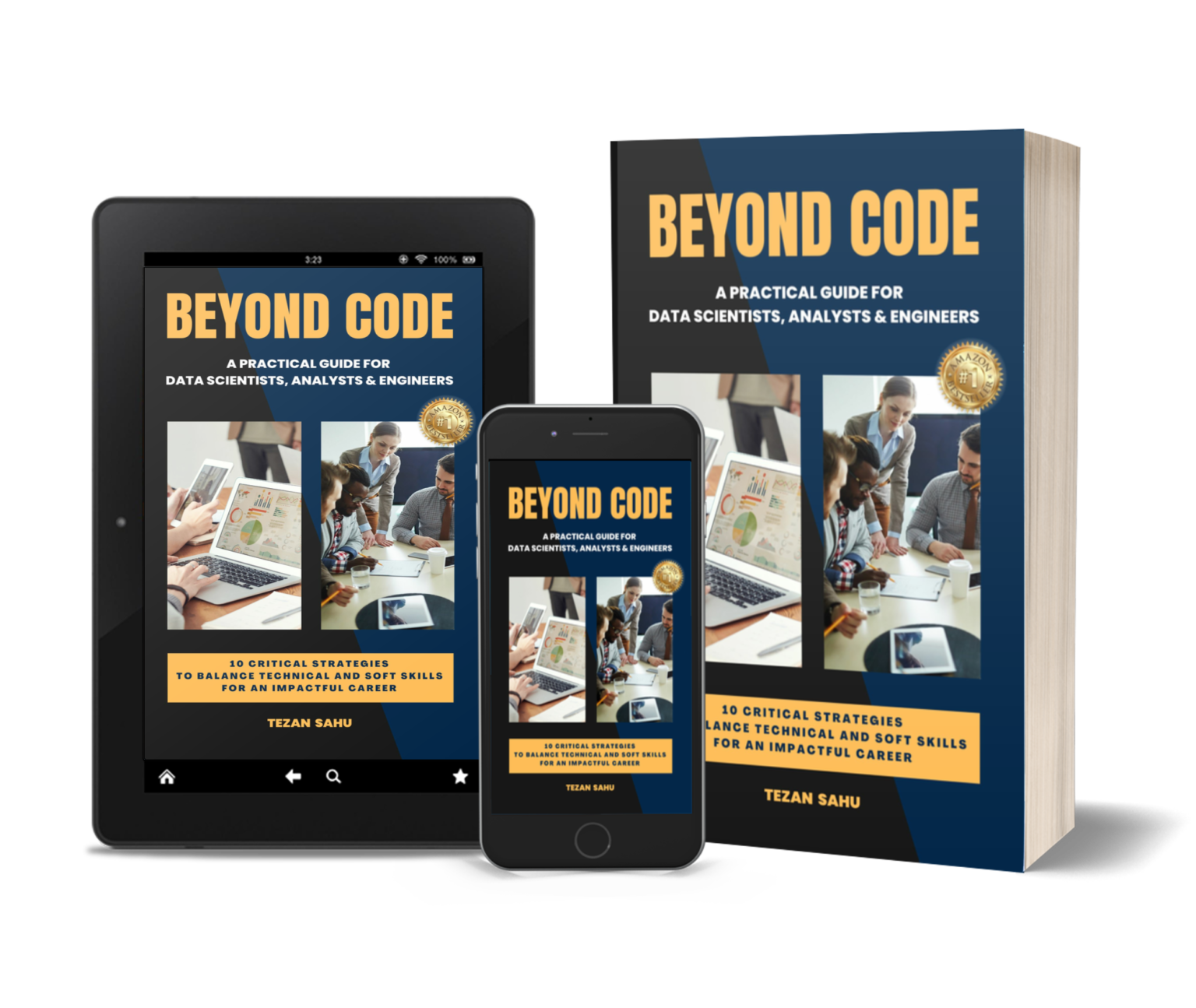 Beyond Code Book