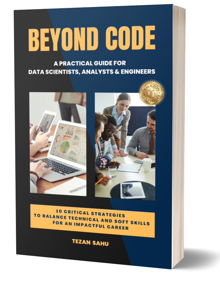 Beyond Code Paperback