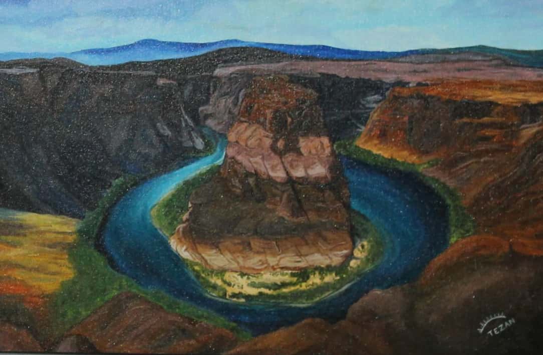 Grand Canyon