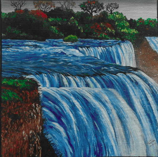 Niagara Falls