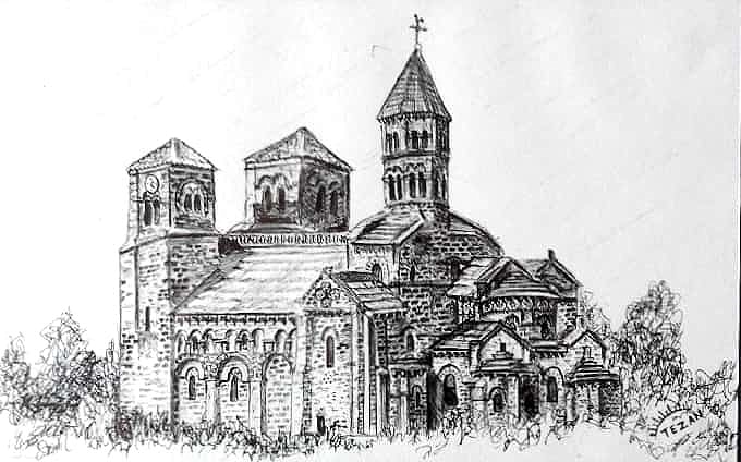 St Nectaire