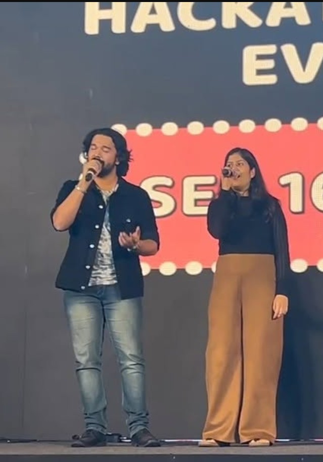 Sapna Jahan x Janam Janam